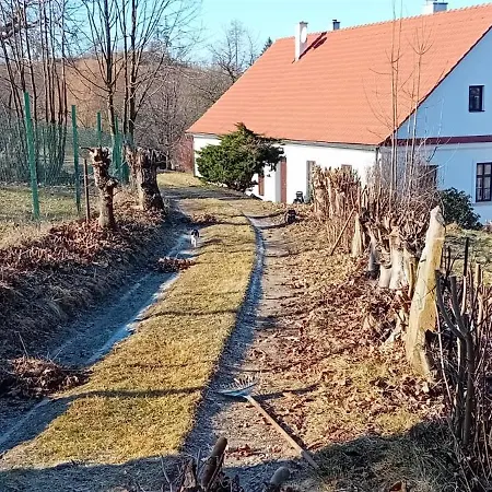 V Chalupe Pansiyon